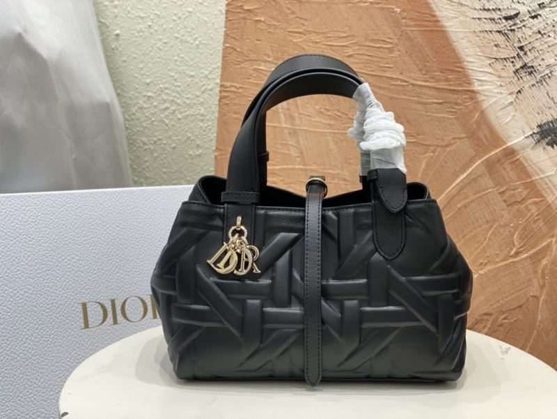 chr1st1an D10r shopping bags